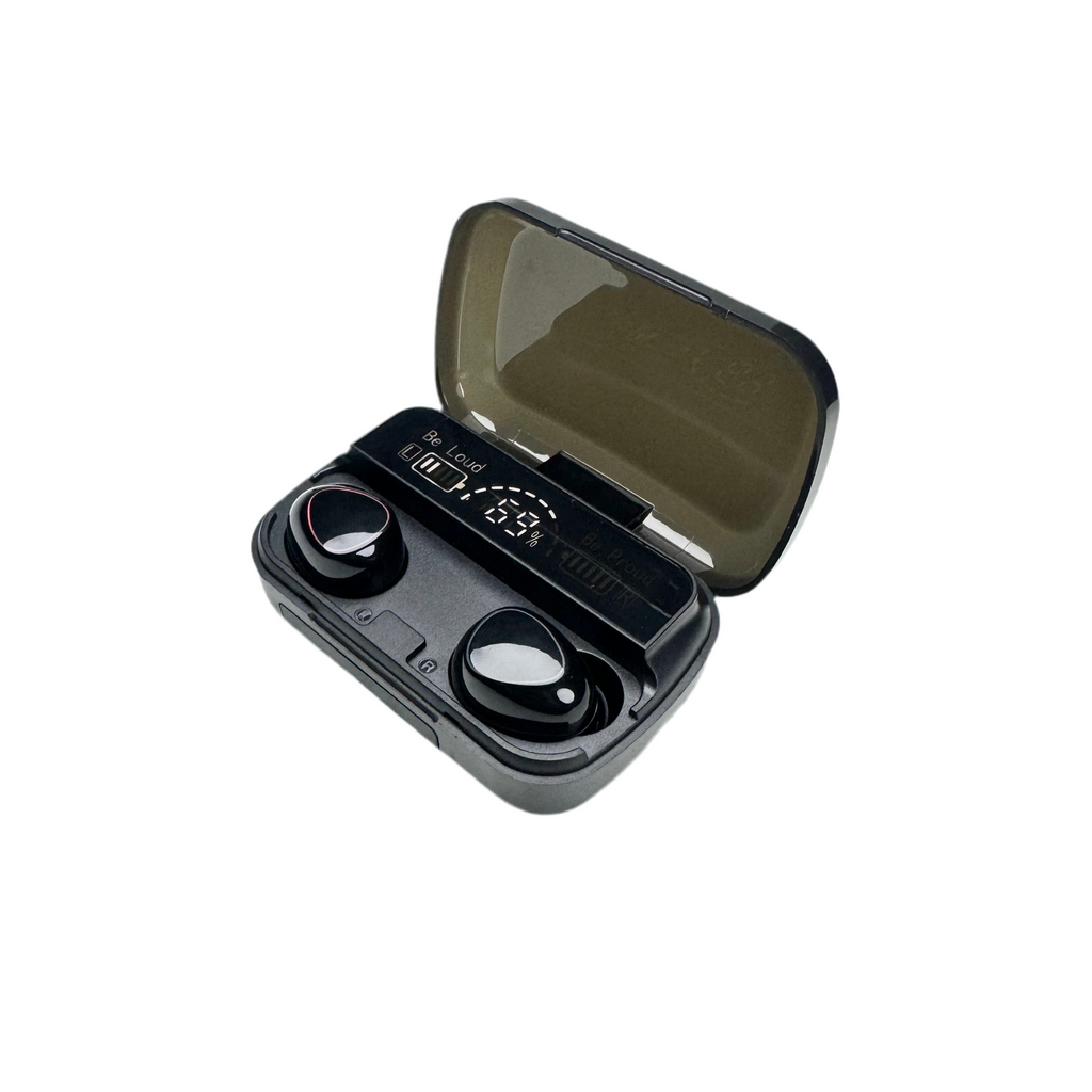 M10 Earbuds