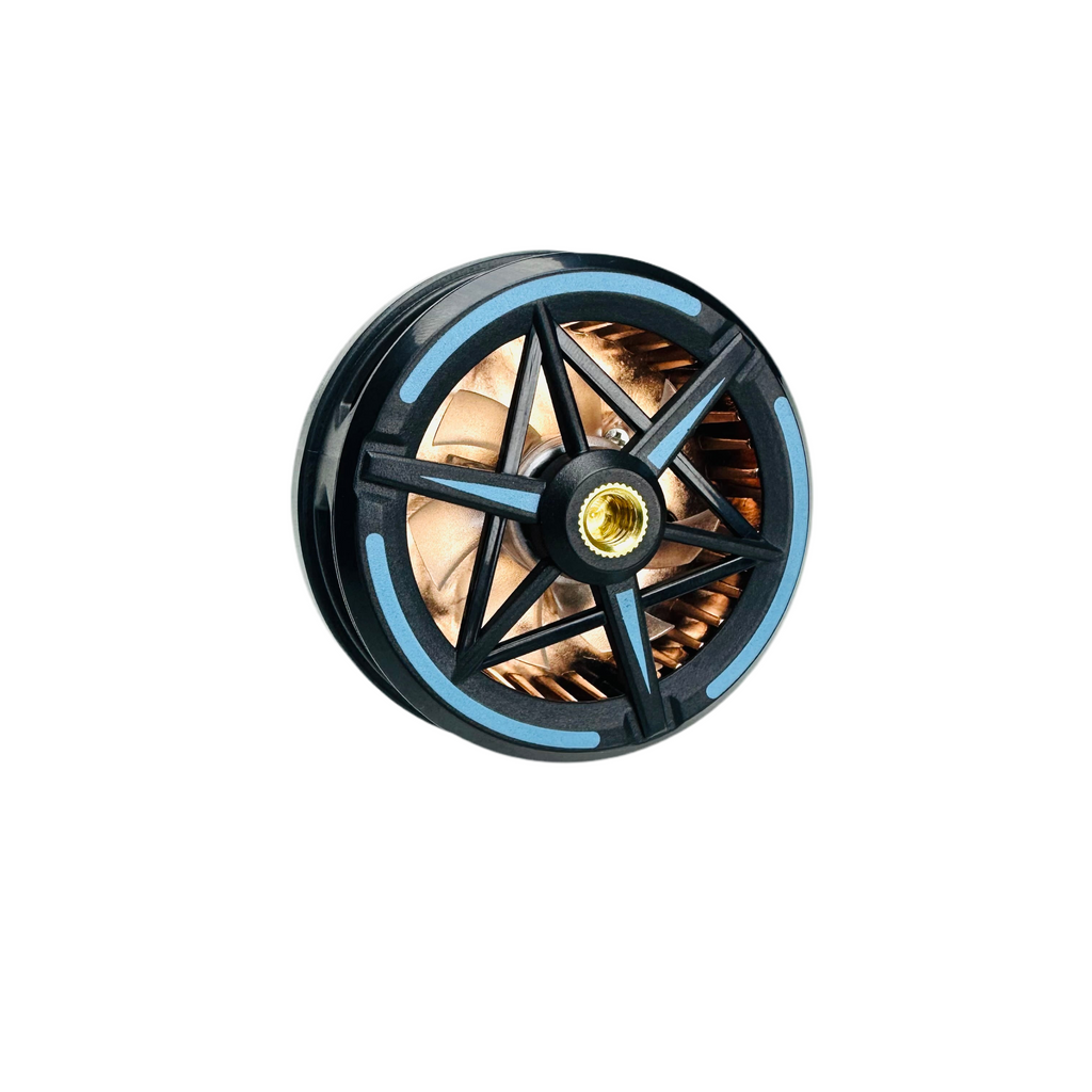 Memo S6 & SL-13 Gaming Cooling Fan