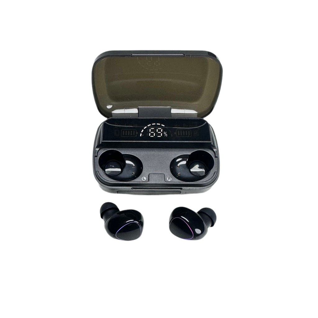 M10 Earbuds