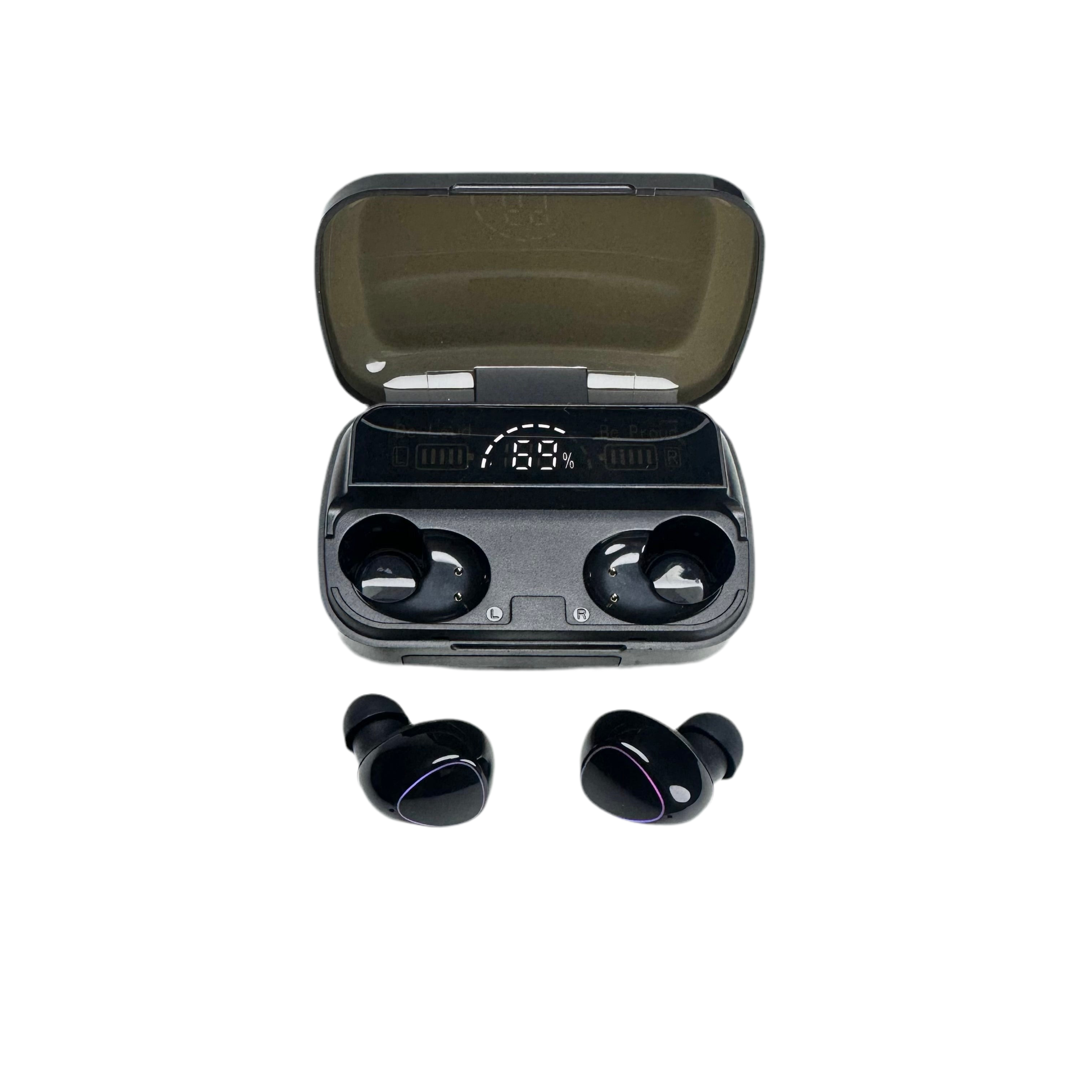 M10 Earbuds