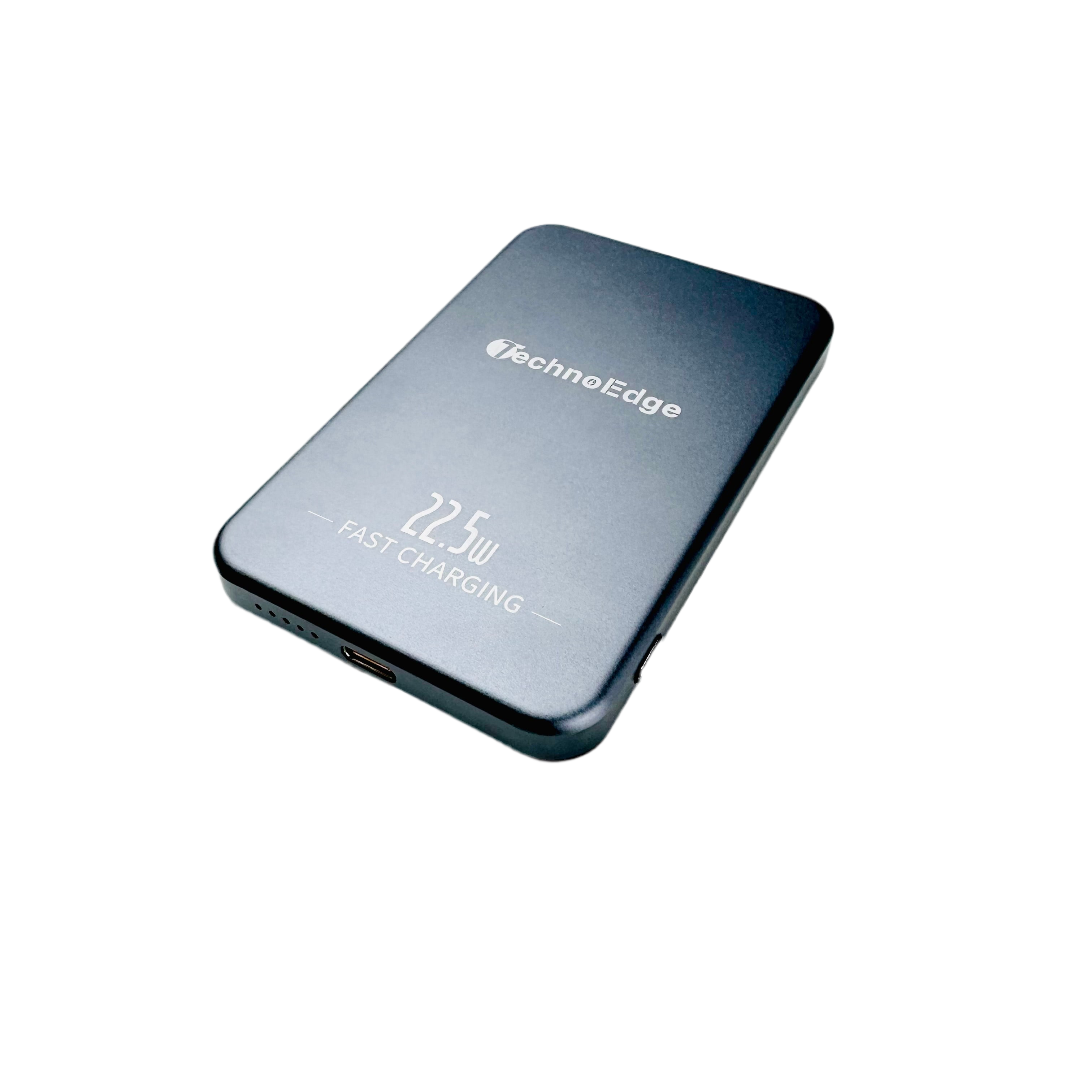 Techno Edge MagSafe