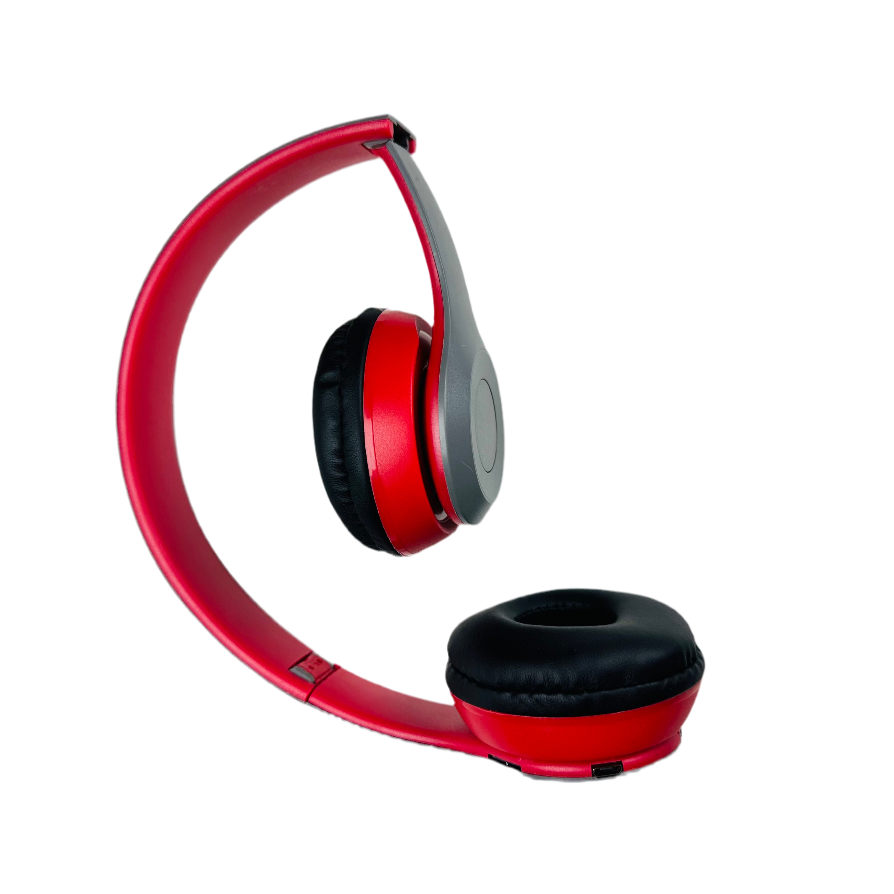 P47 Headphones