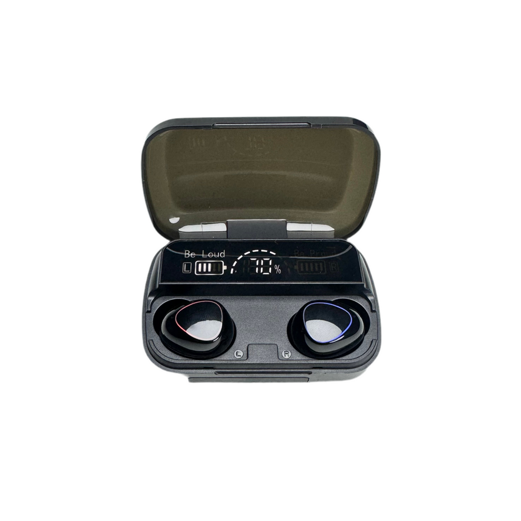 M10 Earbuds