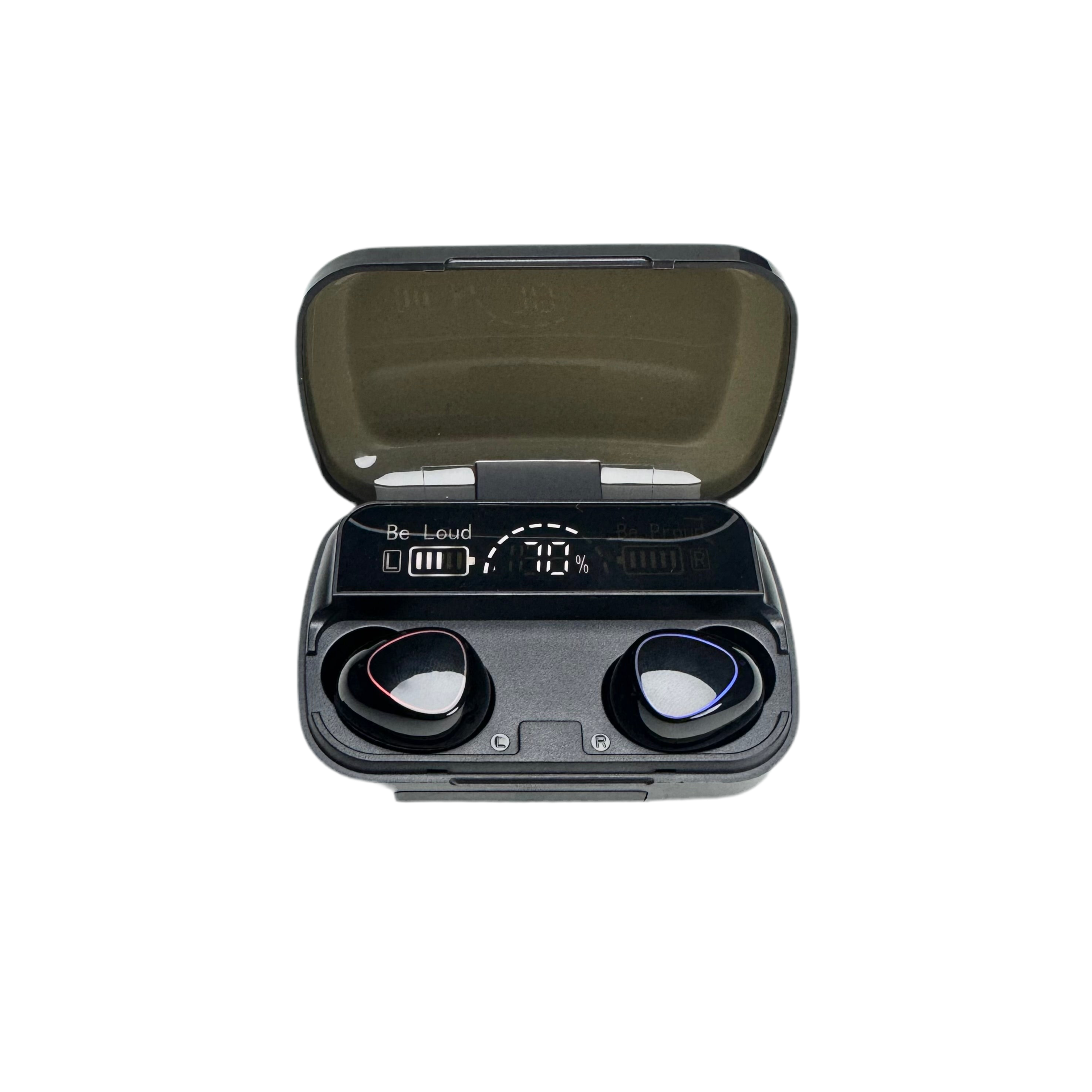 M10 Earbuds