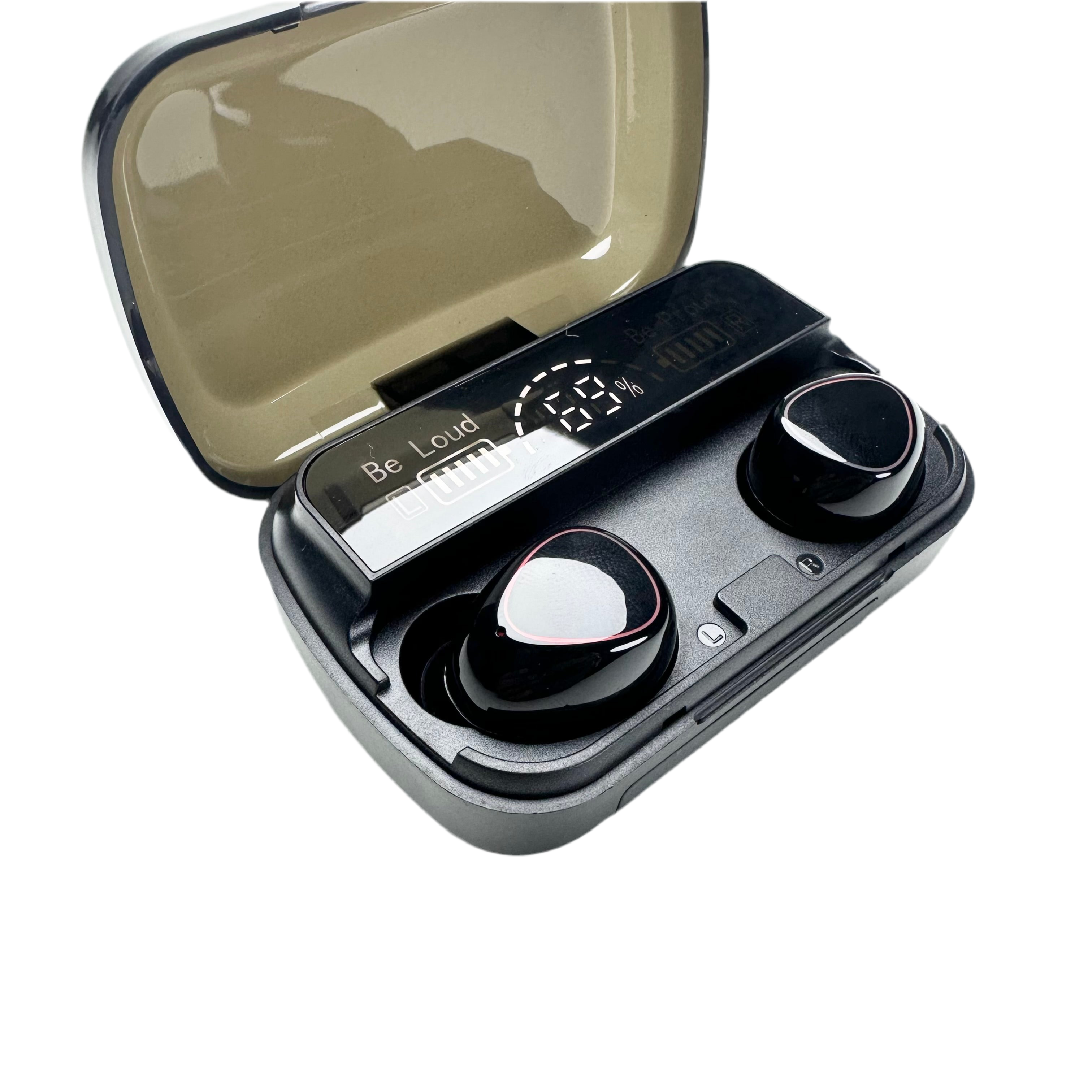 M10 Earbuds