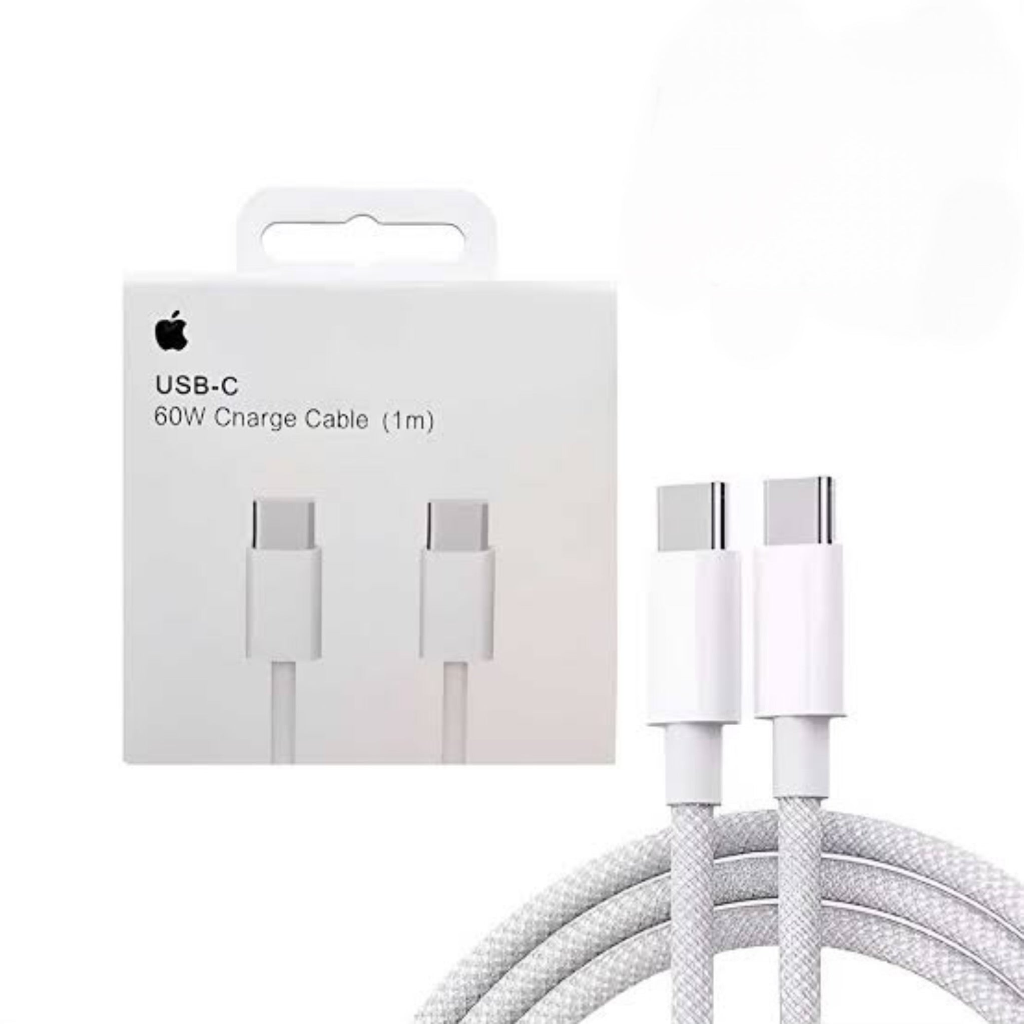 Iphone Cable C To C