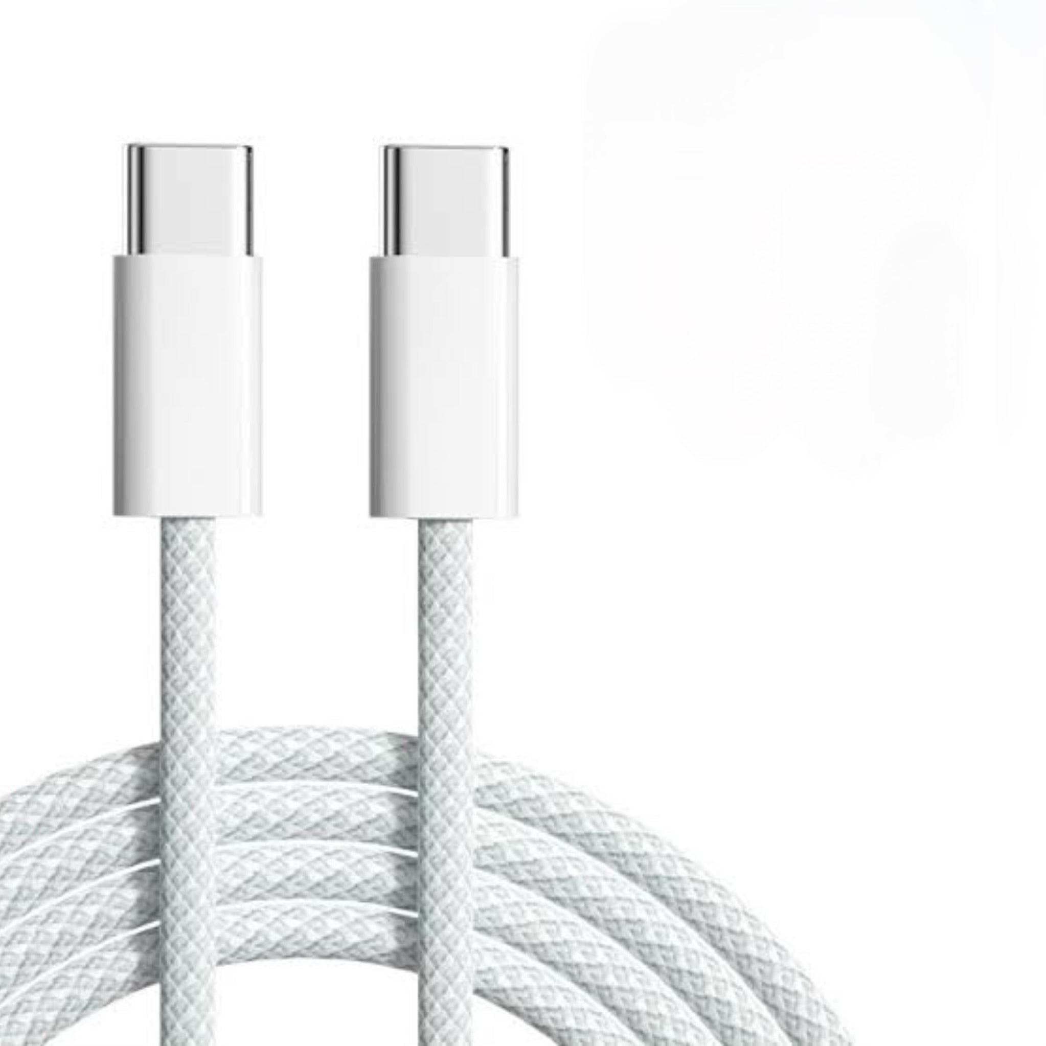 Iphone Cable C To C