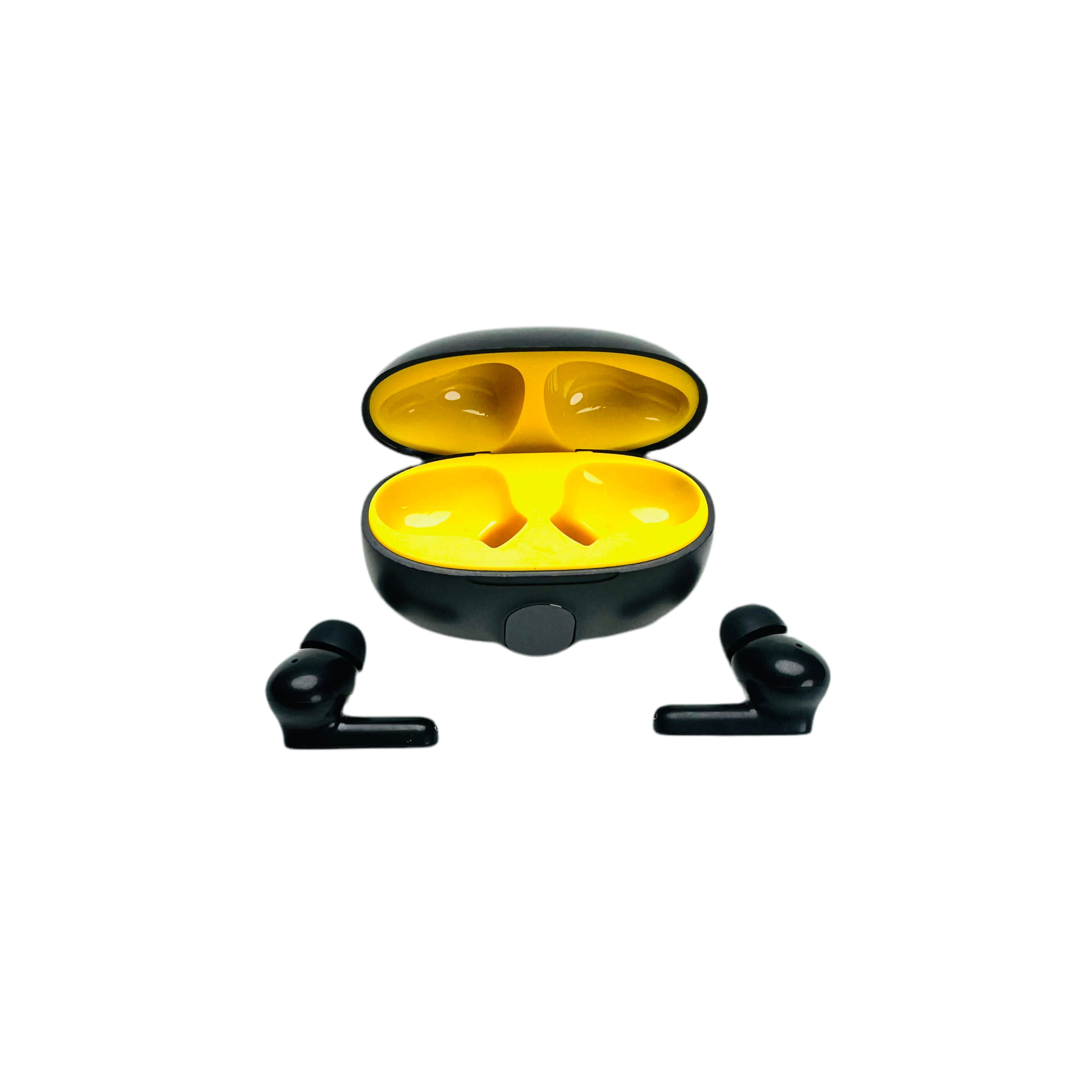 Stereo Earbuds Pro